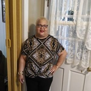 Meet your Posher, Annette